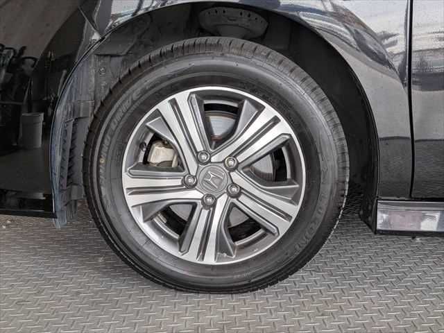 STEPWAGON SPADA HYBRID