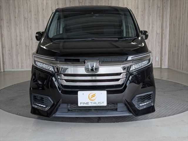 STEPWAGON SPADA HYBRID