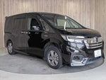 STEPWAGON SPADA HYBRID