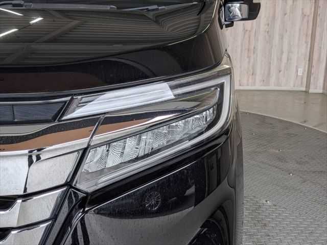 STEPWAGON SPADA HYBRID