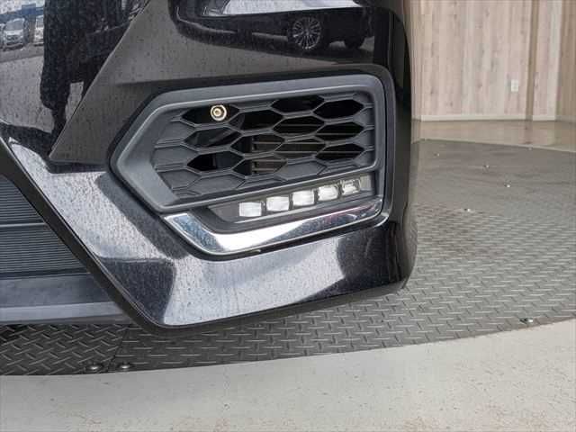 STEPWAGON SPADA HYBRID