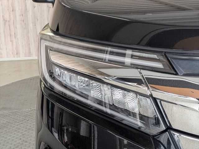 STEPWAGON SPADA HYBRID