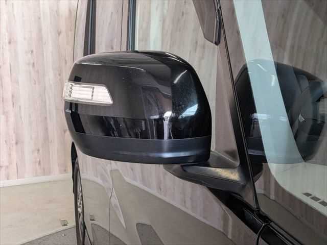 STEPWAGON SPADA HYBRID