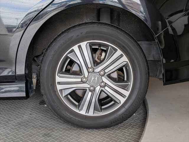 STEPWAGON SPADA HYBRID