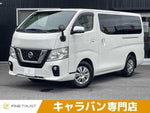 CARAVAN wagon