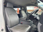 CARAVAN wagon