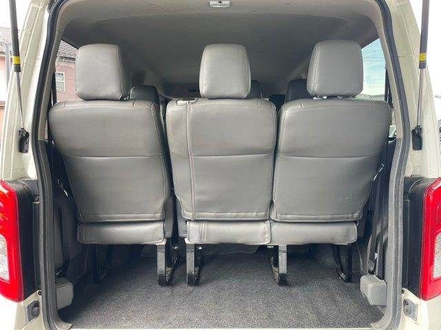 CARAVAN wagon