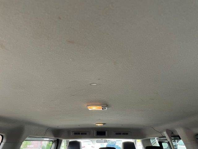 CARAVAN wagon