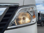 CARAVAN wagon