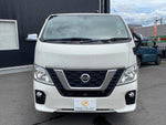 CARAVAN wagon