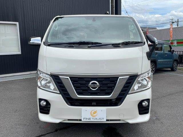 CARAVAN wagon