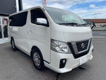CARAVAN wagon