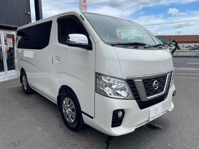 CARAVAN wagon