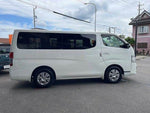 CARAVAN wagon