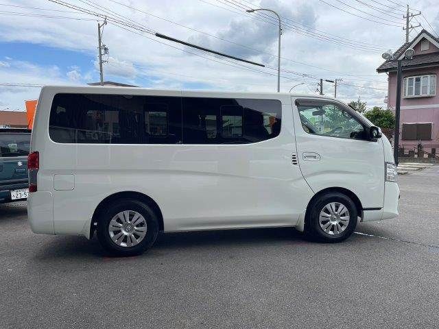 CARAVAN wagon