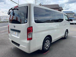 CARAVAN wagon