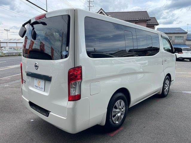 CARAVAN wagon