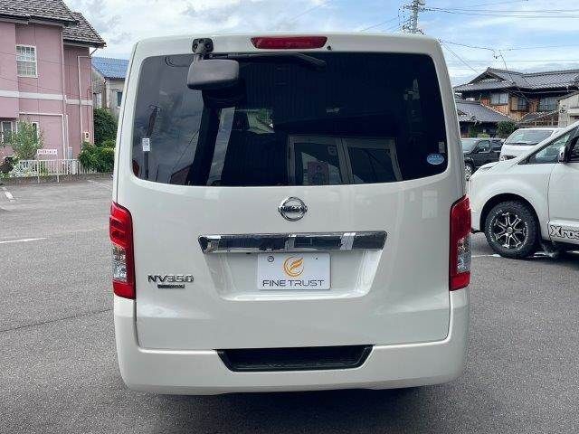 CARAVAN wagon