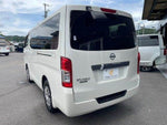 CARAVAN wagon