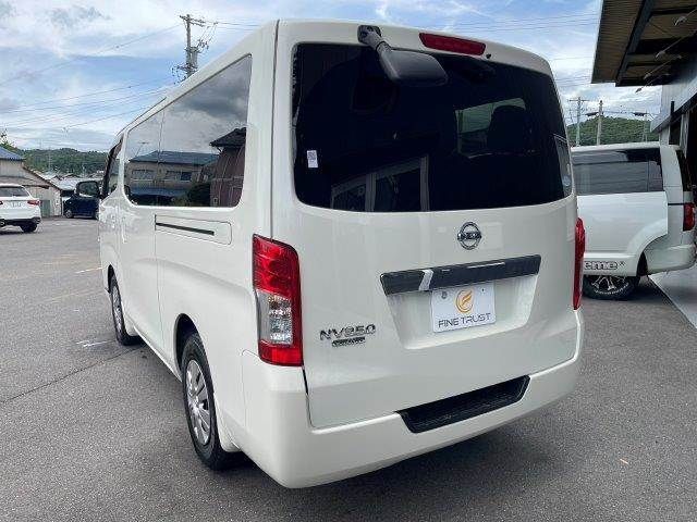 CARAVAN wagon