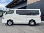 CARAVAN wagon