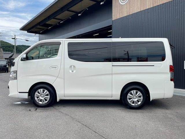 CARAVAN wagon