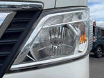 CARAVAN wagon