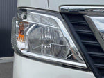 CARAVAN wagon