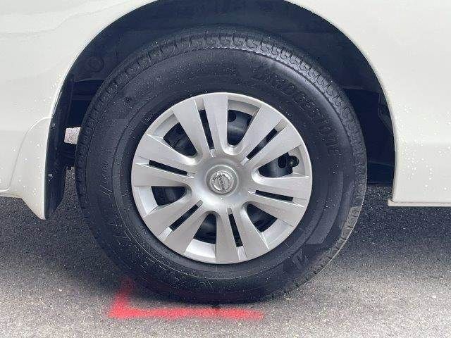 CARAVAN wagon