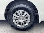 CARAVAN wagon