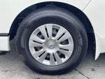CARAVAN wagon