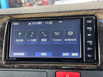 REGIUSACE van 2WD