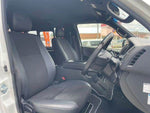 REGIUSACE van 2WD