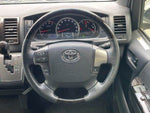 REGIUSACE van 2WD