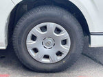 REGIUSACE van 2WD