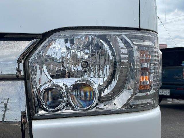 REGIUSACE van 2WD