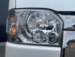REGIUSACE van 2WD