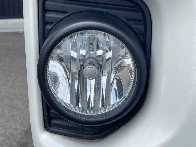 REGIUSACE van 2WD