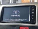 HIACE van 2WD