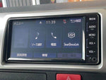 HIACE van 2WD