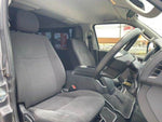 HIACE van 2WD
