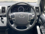 HIACE van 2WD