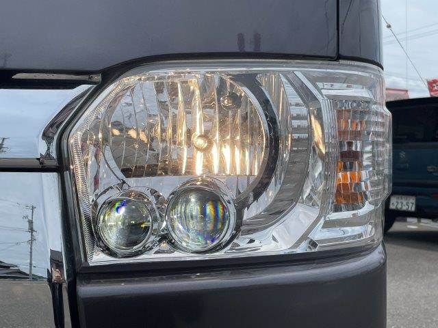 HIACE van 2WD