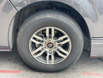 HIACE van 2WD