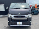 HIACE van 2WD