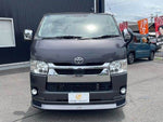 HIACE van 2WD
