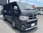 HIACE van 2WD