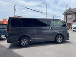 HIACE van 2WD