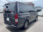 HIACE van 2WD