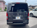 HIACE van 2WD